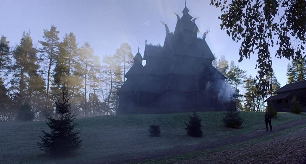 ロード・オブ・カオスの画像