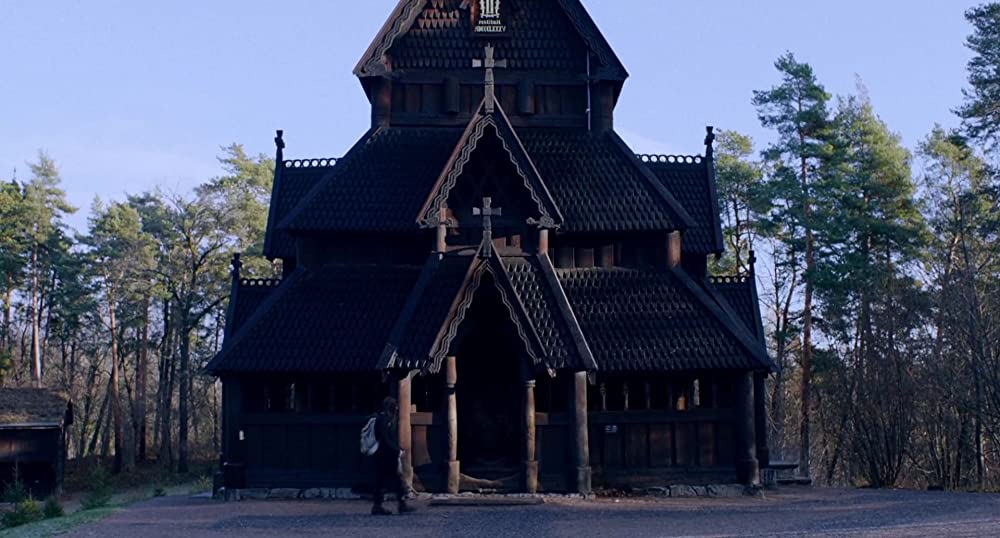 ロード・オブ・カオスの画像