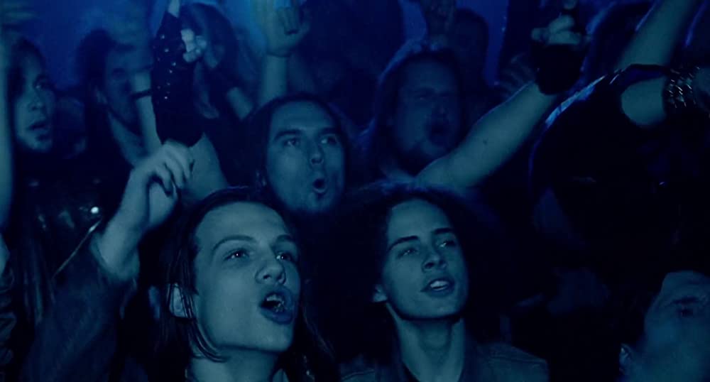 ロード・オブ・カオスの画像