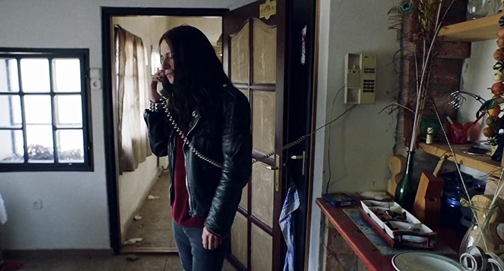 ロード・オブ・カオスの画像