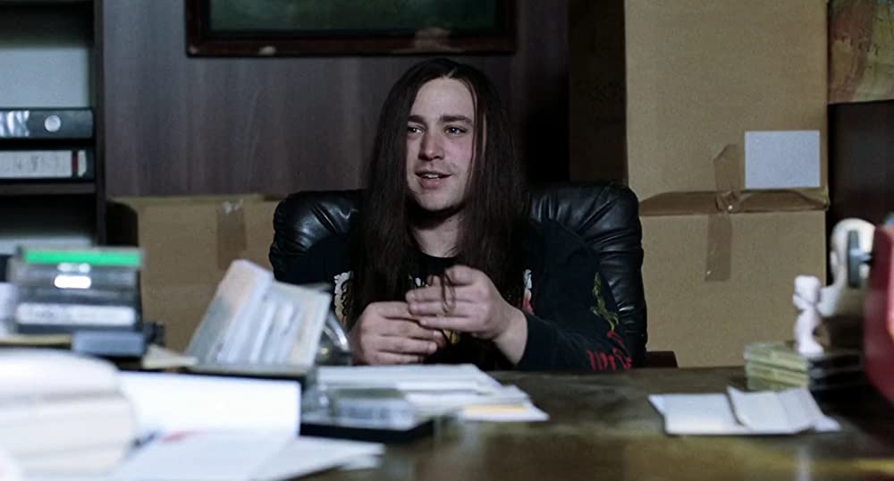 ロード・オブ・カオスの画像