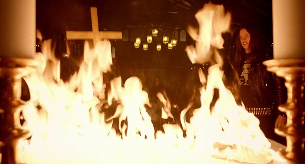 ロード・オブ・カオスの画像