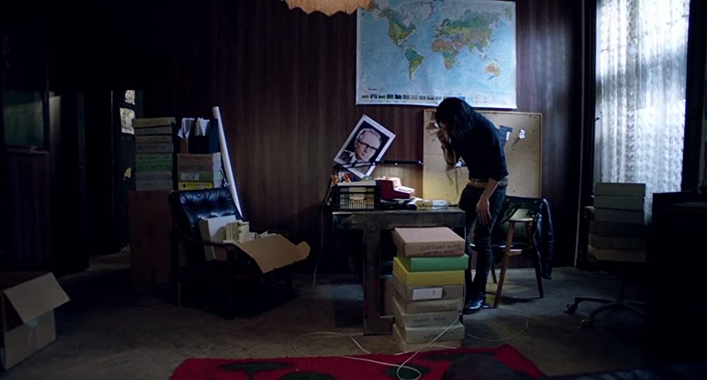 ロード・オブ・カオスの画像