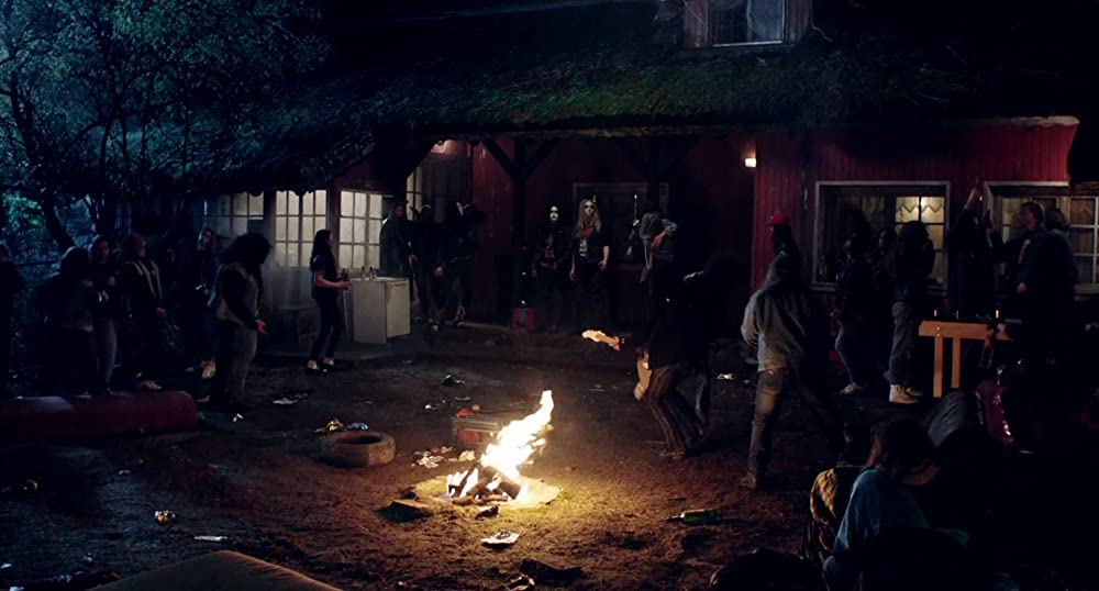 ロード・オブ・カオスの画像