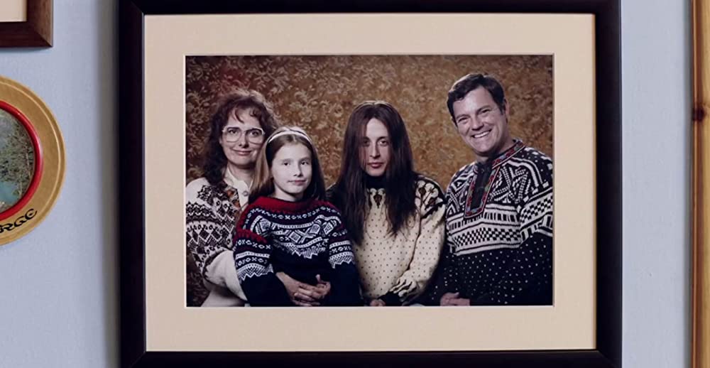 「ロード・オブ・カオス」ローリー・カルキンの画像