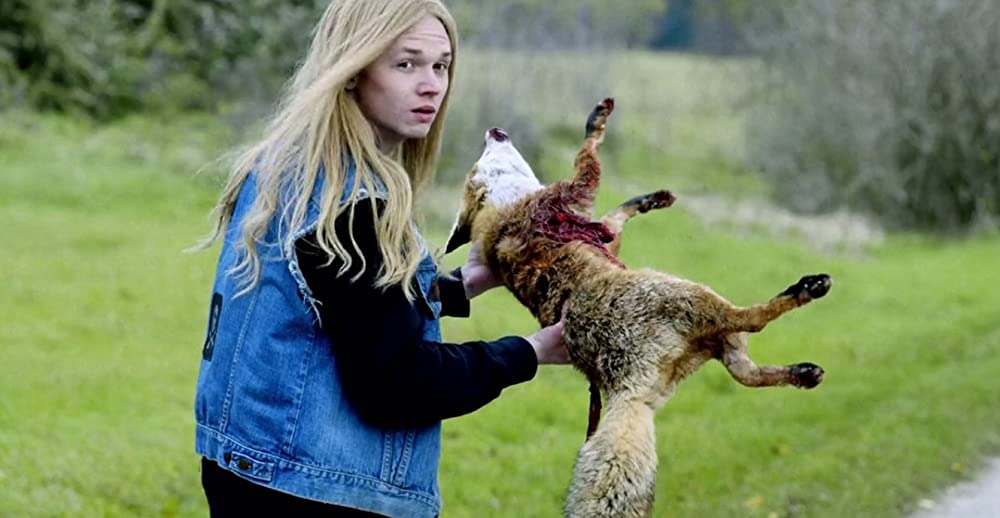 ロード・オブ・カオスの画像