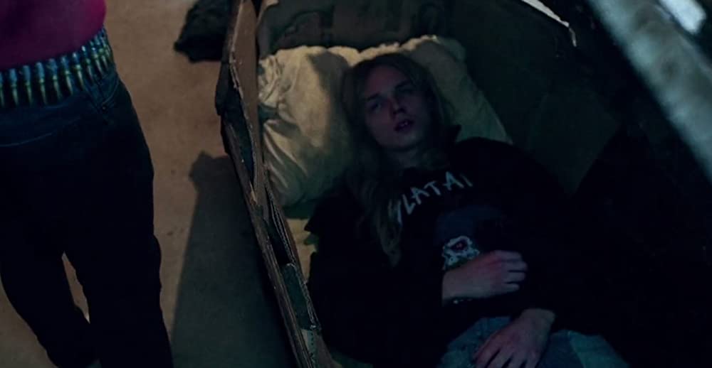 「ロード・オブ・カオス」ジャック・キルマーの画像