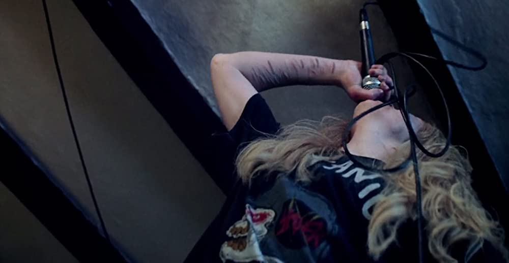 「ロード・オブ・カオス」ジャック・キルマーの画像