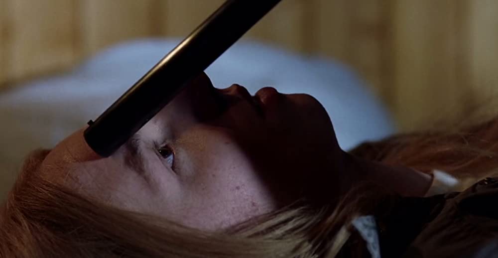 「ロード・オブ・カオス」ジャック・キルマーの画像