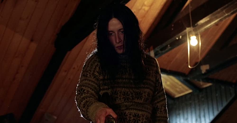 「ロード・オブ・カオス」ローリー・カルキンの画像