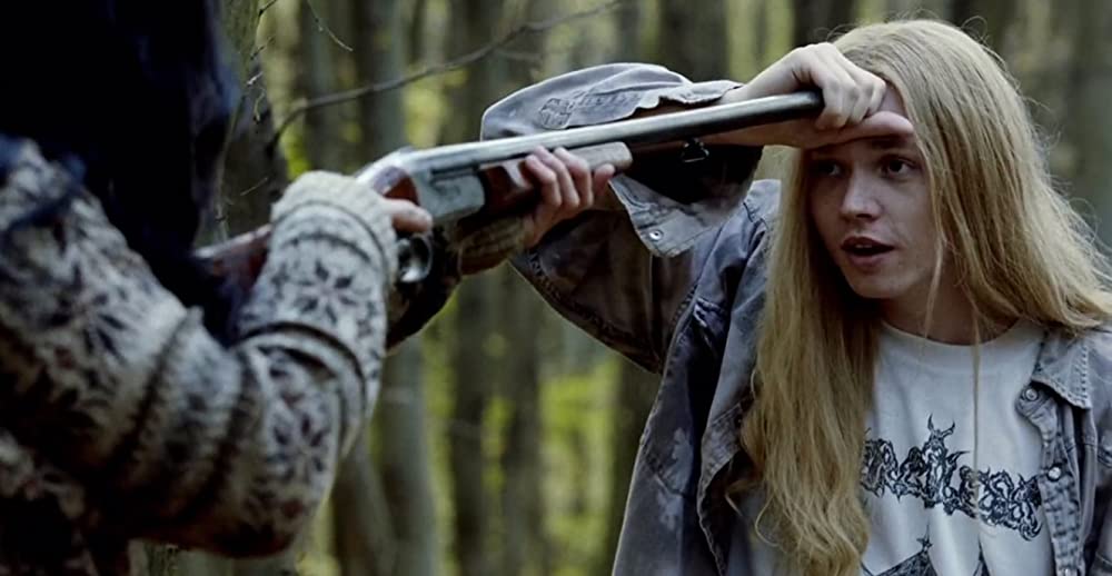 「ロード・オブ・カオス」ローリー・カルキン & ジャック・キルマーの画像