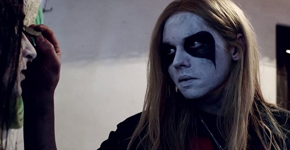 「ロード・オブ・カオス」ジャック・キルマーの画像