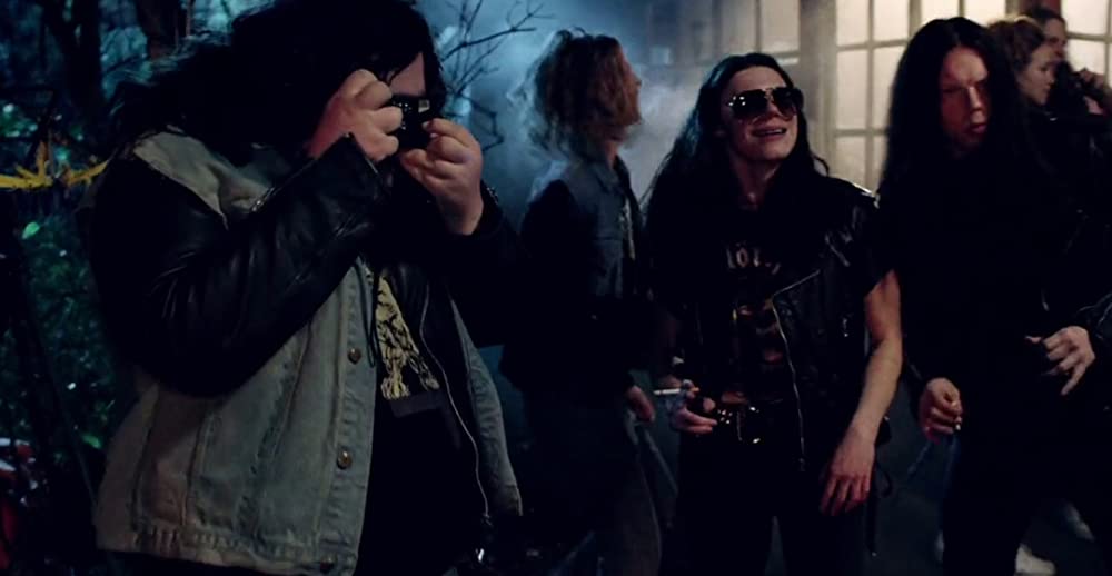 ロード・オブ・カオスの画像