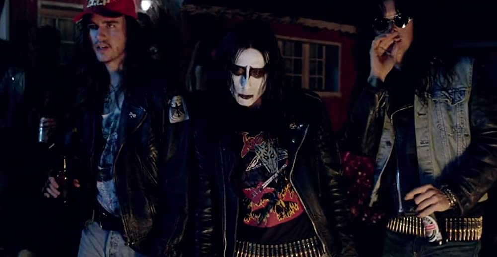 ロード・オブ・カオスの画像