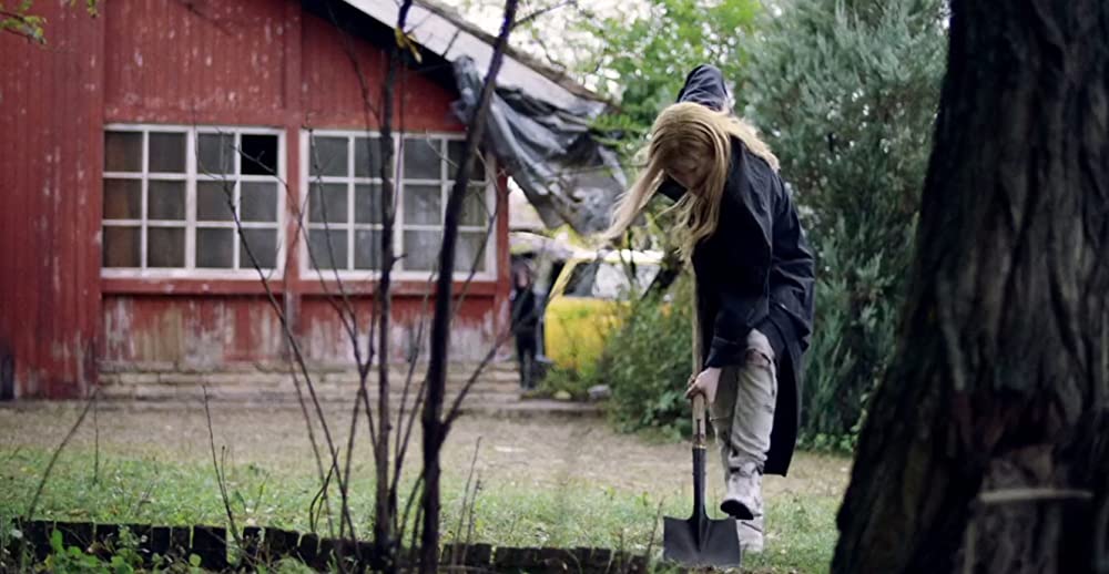 「ロード・オブ・カオス」ジャック・キルマーの画像