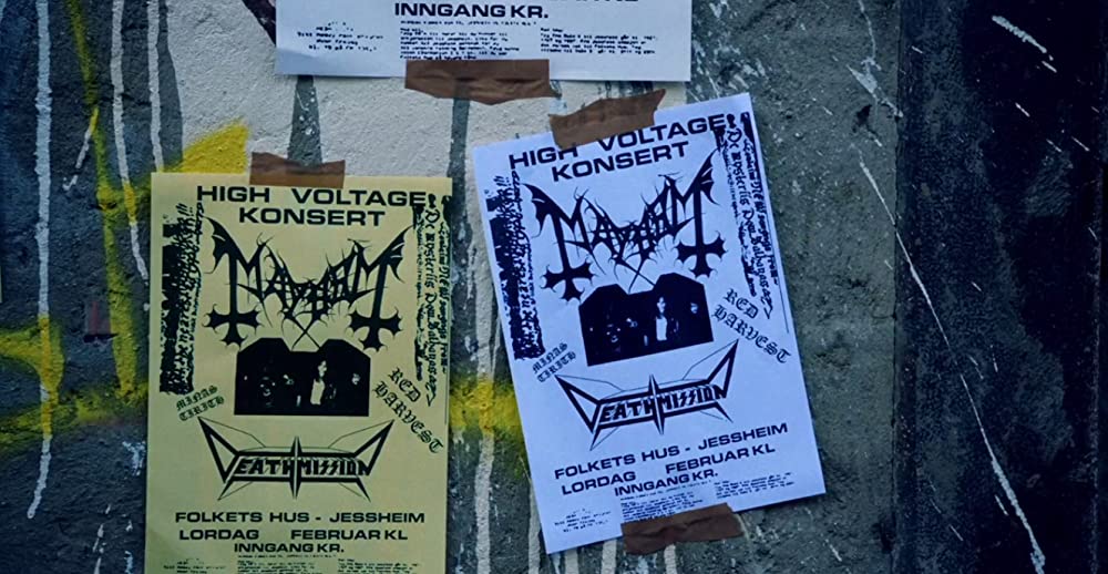 ロード・オブ・カオスの画像