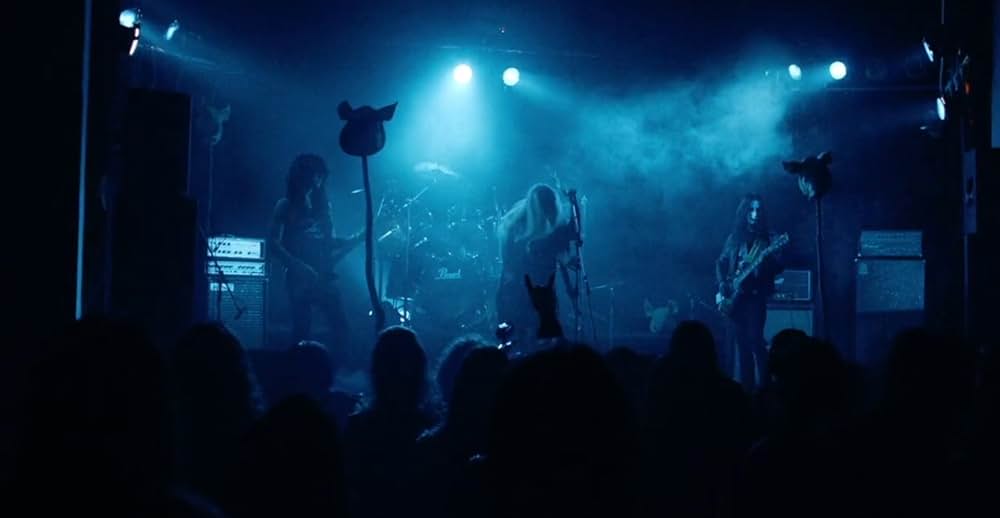 ロード・オブ・カオスの画像