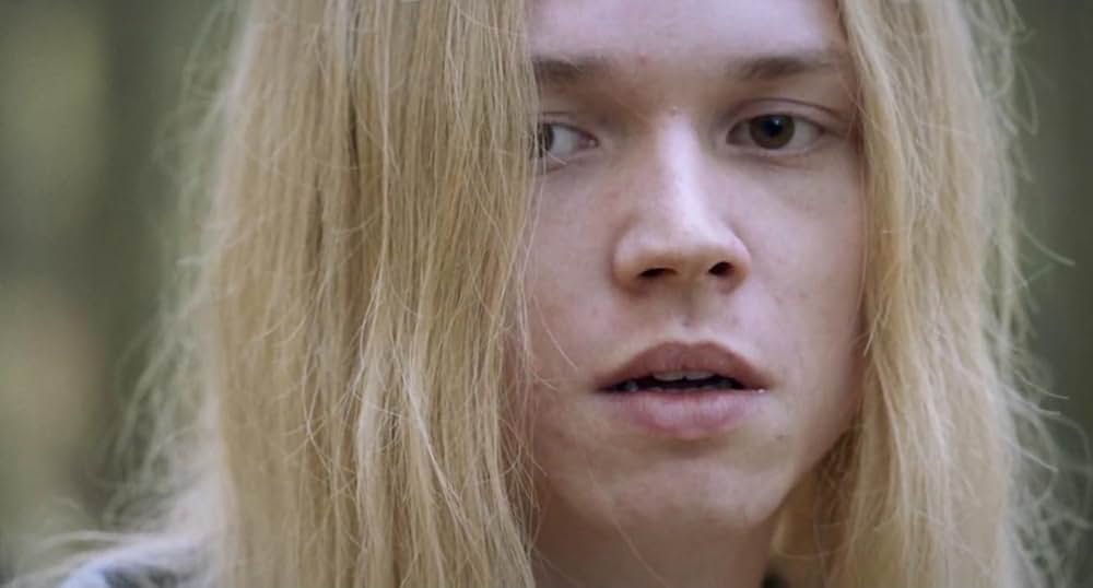 ロード・オブ・カオスの画像