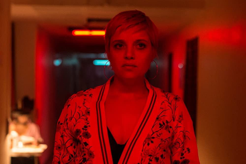 ベルリン・アレクサンダープラッツの画像