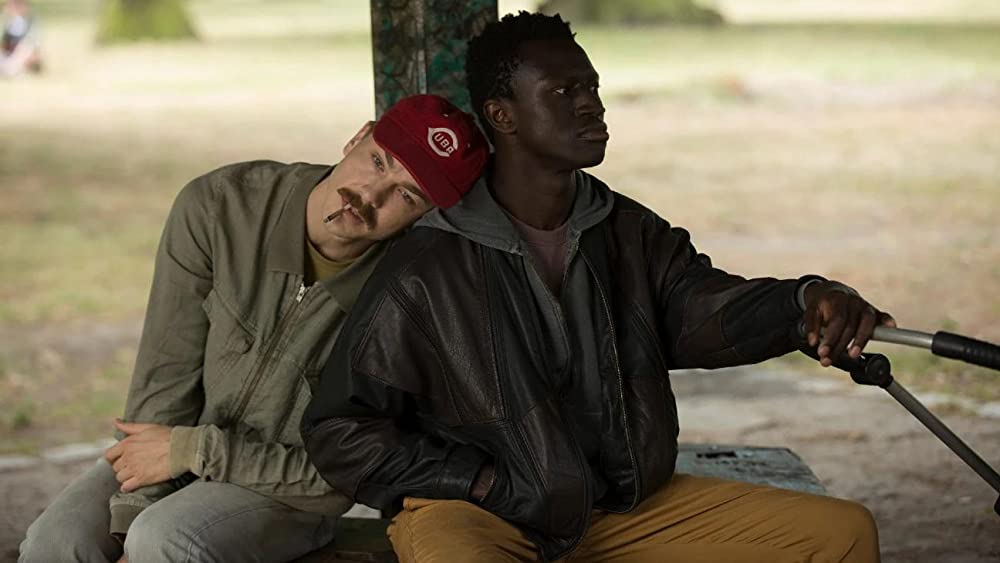 ベルリン・アレクサンダープラッツの画像