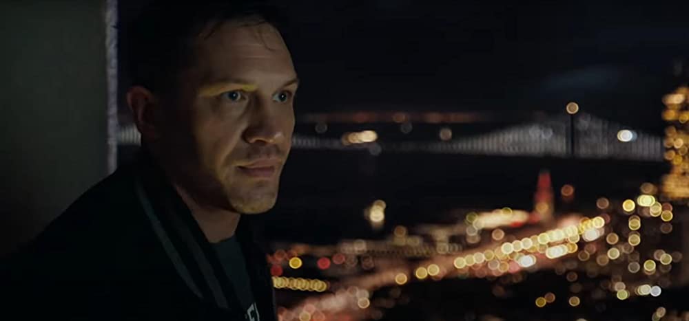 ヴェノム：レット・ゼア・ビー・カーネイジの画像