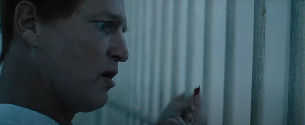 「ヴェノム：レット・ゼア・ビー・カーネイジ」ウッディ・ハレルソンの画像