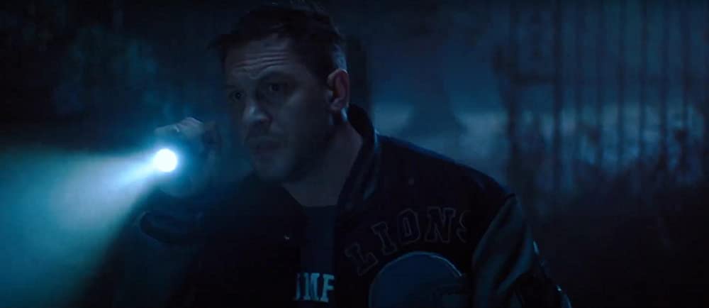 ヴェノム：レット・ゼア・ビー・カーネイジの画像