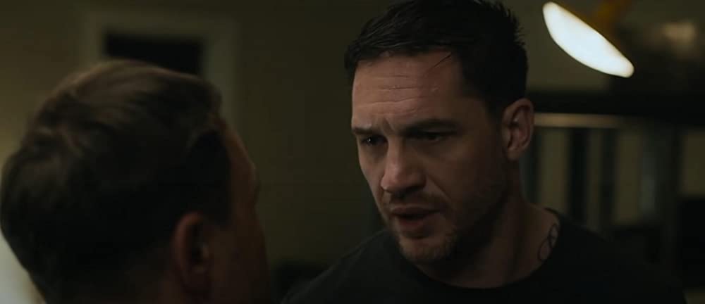 ヴェノム：レット・ゼア・ビー・カーネイジの画像