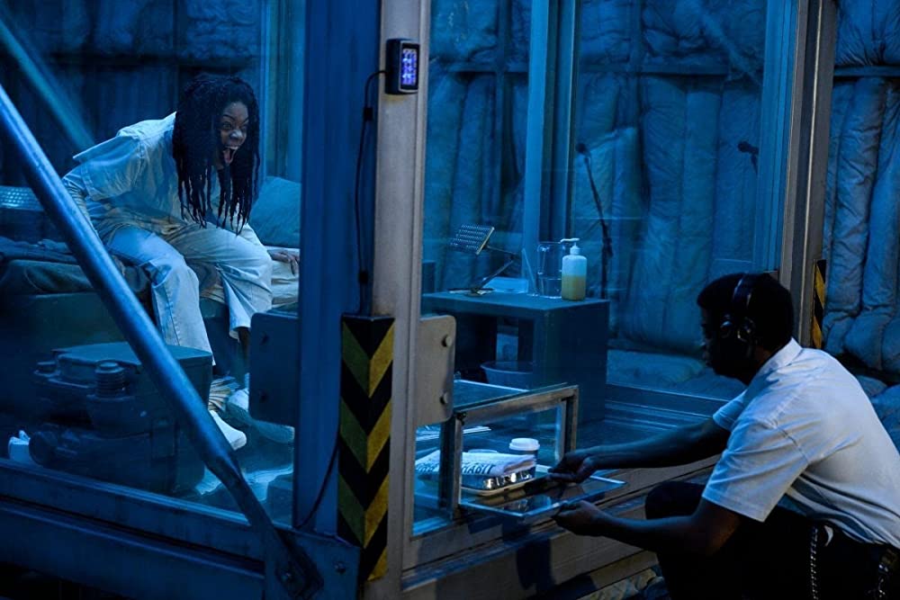 ヴェノム：レット・ゼア・ビー・カーネイジの画像