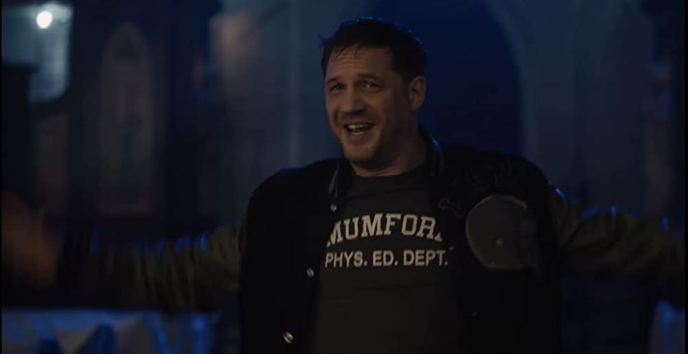 ヴェノム：レット・ゼア・ビー・カーネイジの画像