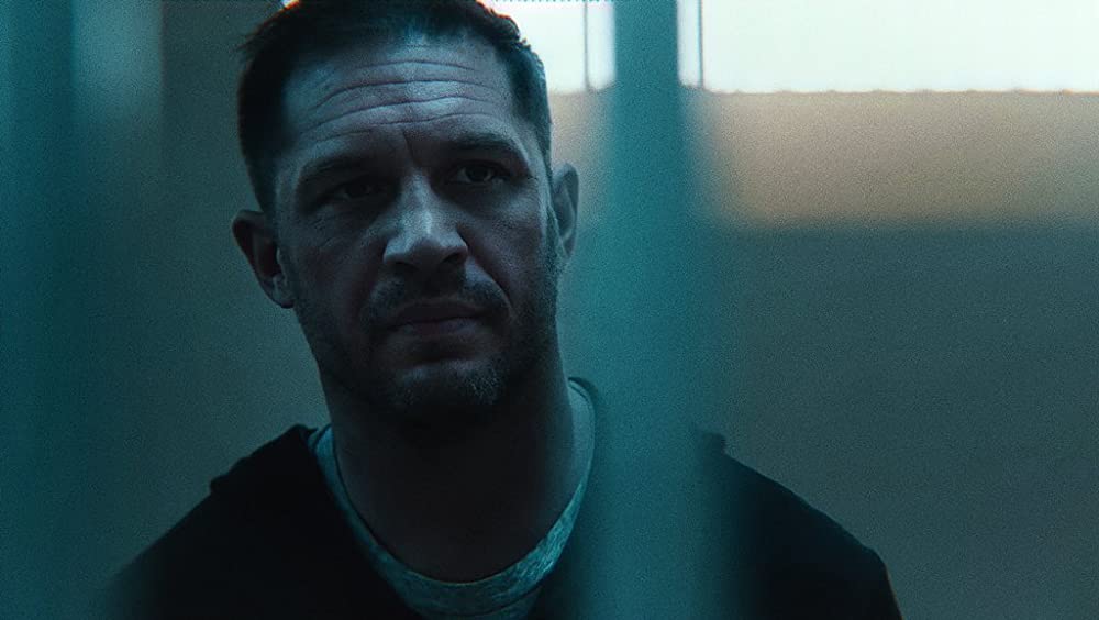 ヴェノム：レット・ゼア・ビー・カーネイジの画像