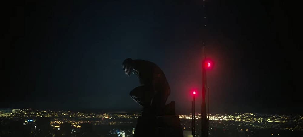 ヴェノム：レット・ゼア・ビー・カーネイジの画像