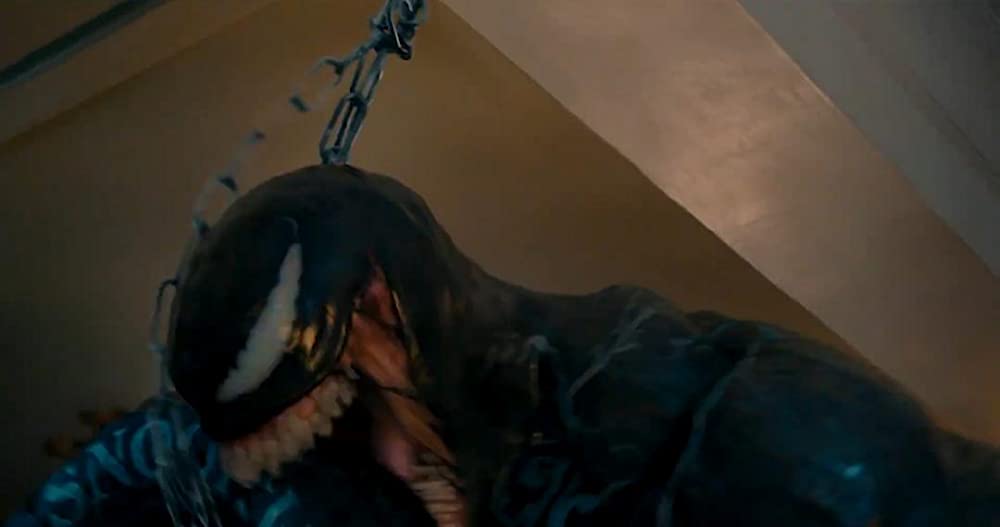 ヴェノム：レット・ゼア・ビー・カーネイジの画像