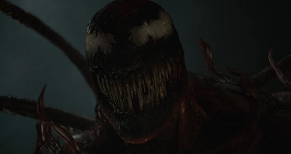 ヴェノム：レット・ゼア・ビー・カーネイジの画像