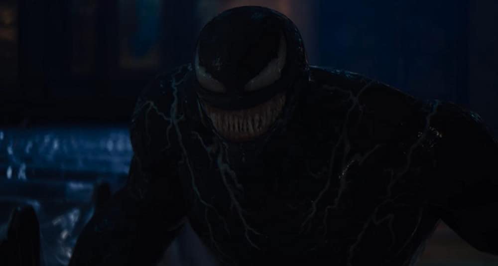 ヴェノム：レット・ゼア・ビー・カーネイジの画像