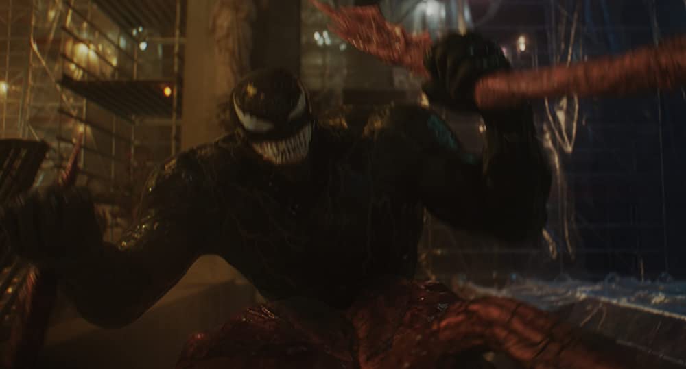 ヴェノム：レット・ゼア・ビー・カーネイジの画像