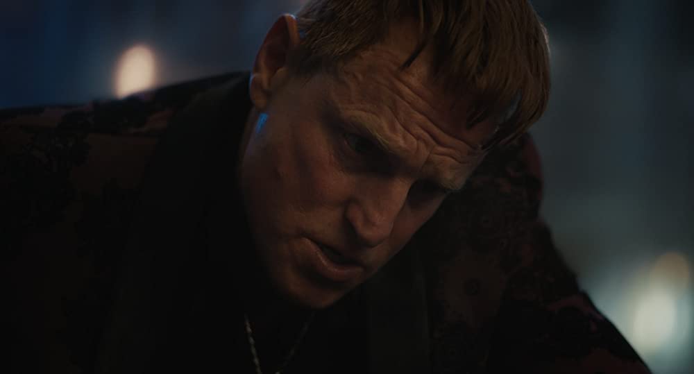 ヴェノム：レット・ゼア・ビー・カーネイジの画像