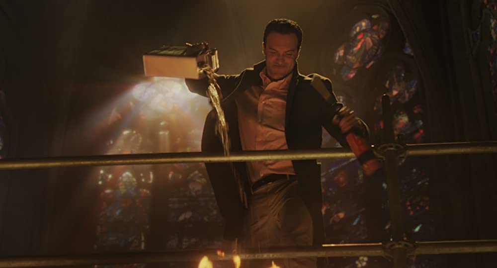 ヴェノム：レット・ゼア・ビー・カーネイジの画像