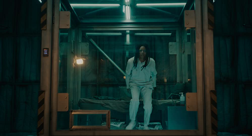 ヴェノム：レット・ゼア・ビー・カーネイジの画像