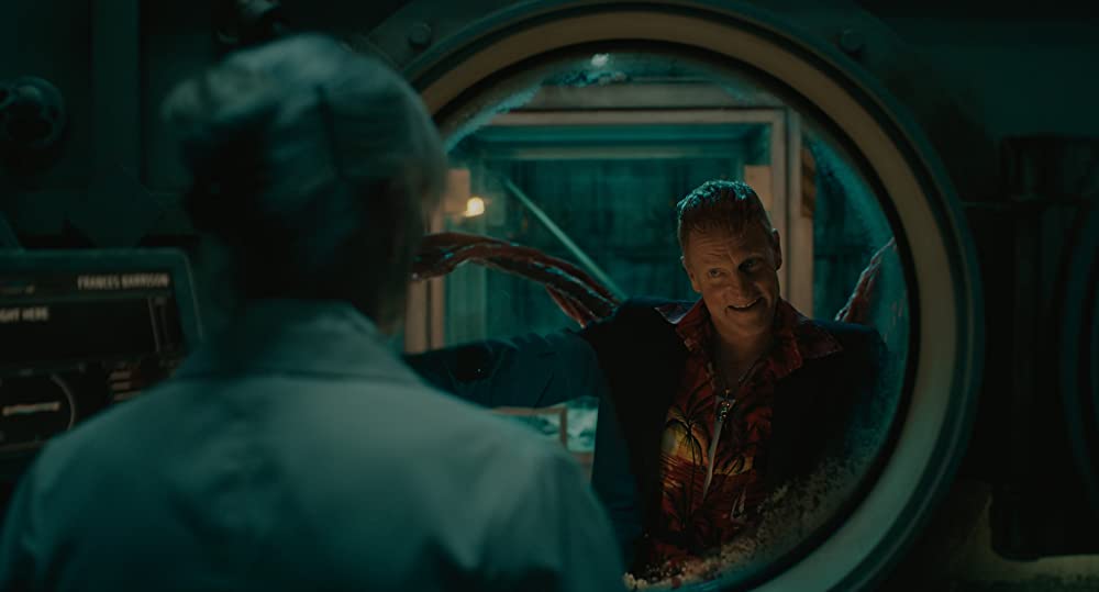 ヴェノム：レット・ゼア・ビー・カーネイジの画像