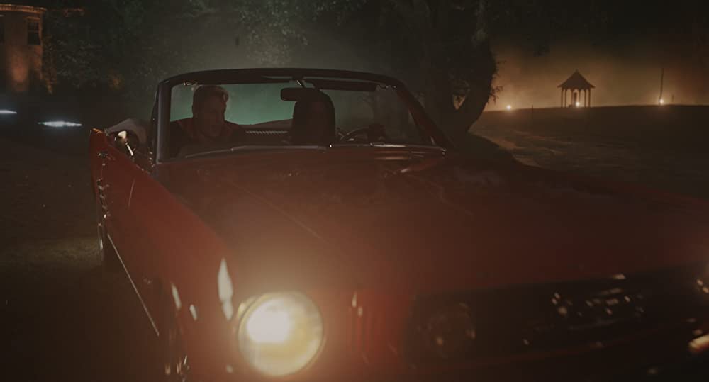 ヴェノム：レット・ゼア・ビー・カーネイジの画像