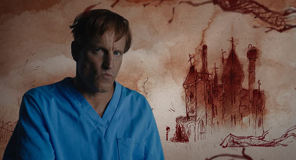 ヴェノム：レット・ゼア・ビー・カーネイジの画像