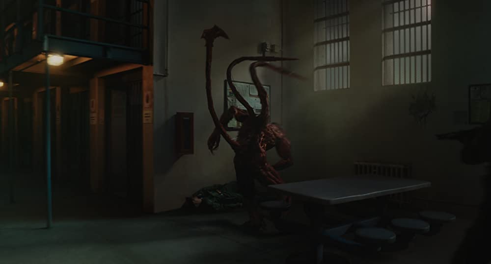 ヴェノム：レット・ゼア・ビー・カーネイジの画像