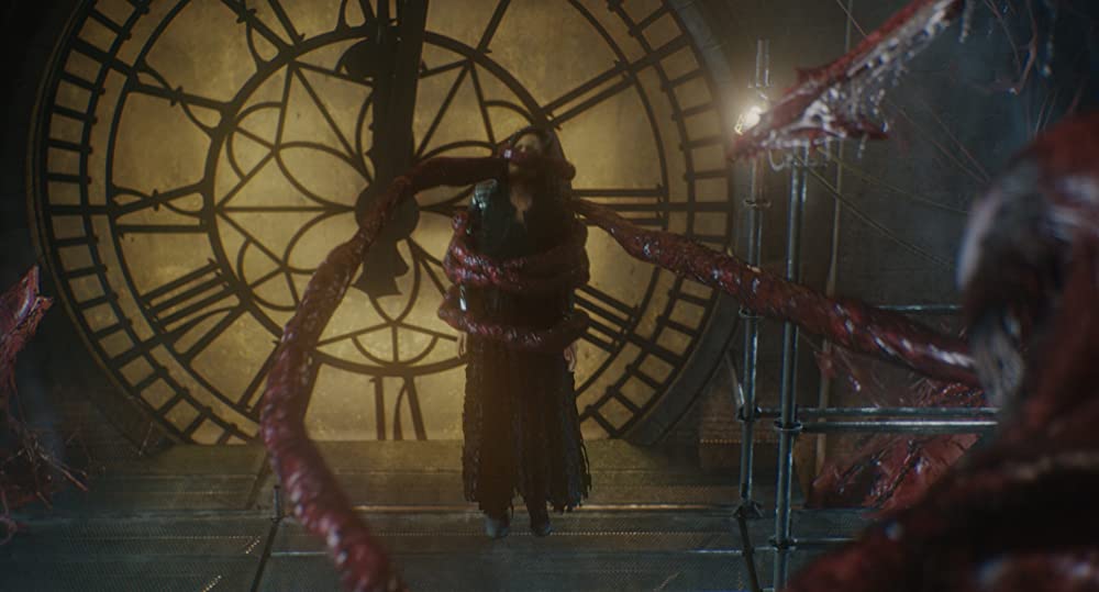 ヴェノム：レット・ゼア・ビー・カーネイジの画像