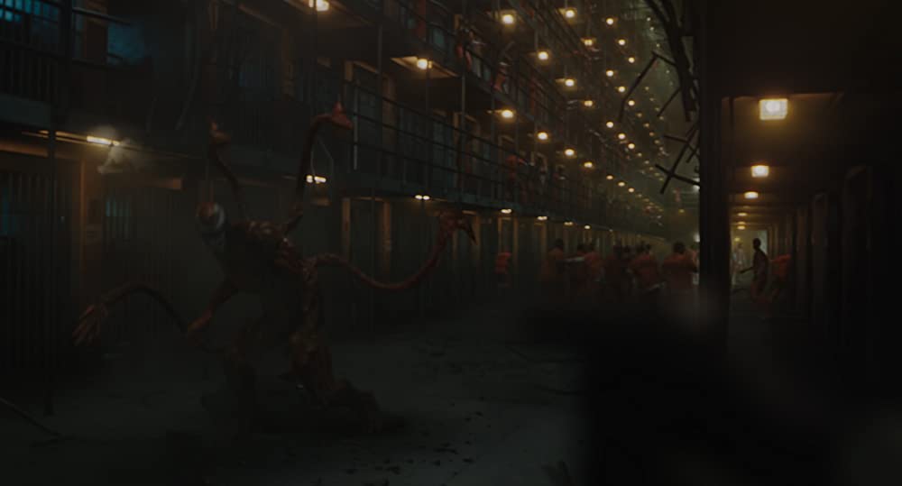 ヴェノム：レット・ゼア・ビー・カーネイジの画像