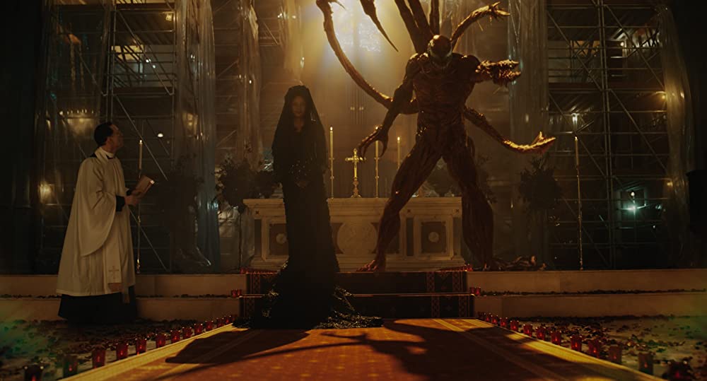 イン・ジ・アースの画像