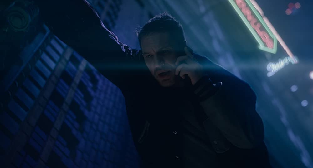 ヴェノム：レット・ゼア・ビー・カーネイジの画像