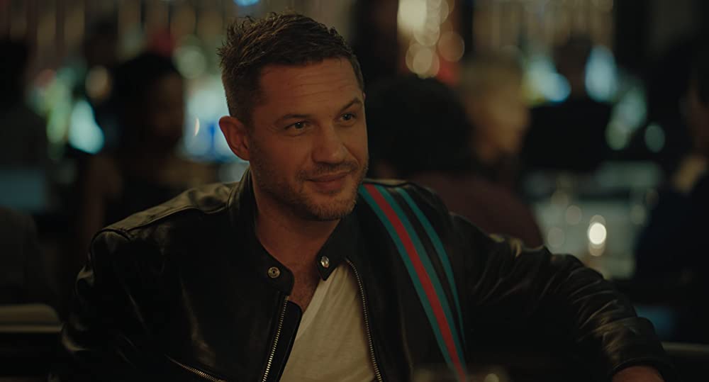 ヴェノム：レット・ゼア・ビー・カーネイジの画像