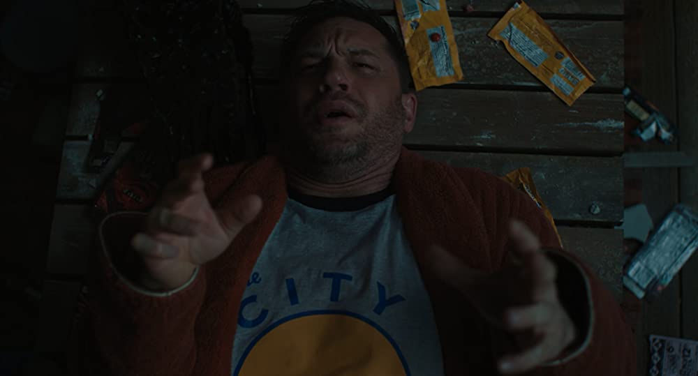 ヴェノム：レット・ゼア・ビー・カーネイジの画像