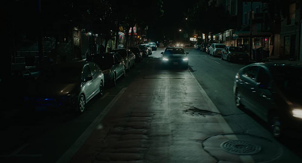 ヴェノム：レット・ゼア・ビー・カーネイジの画像